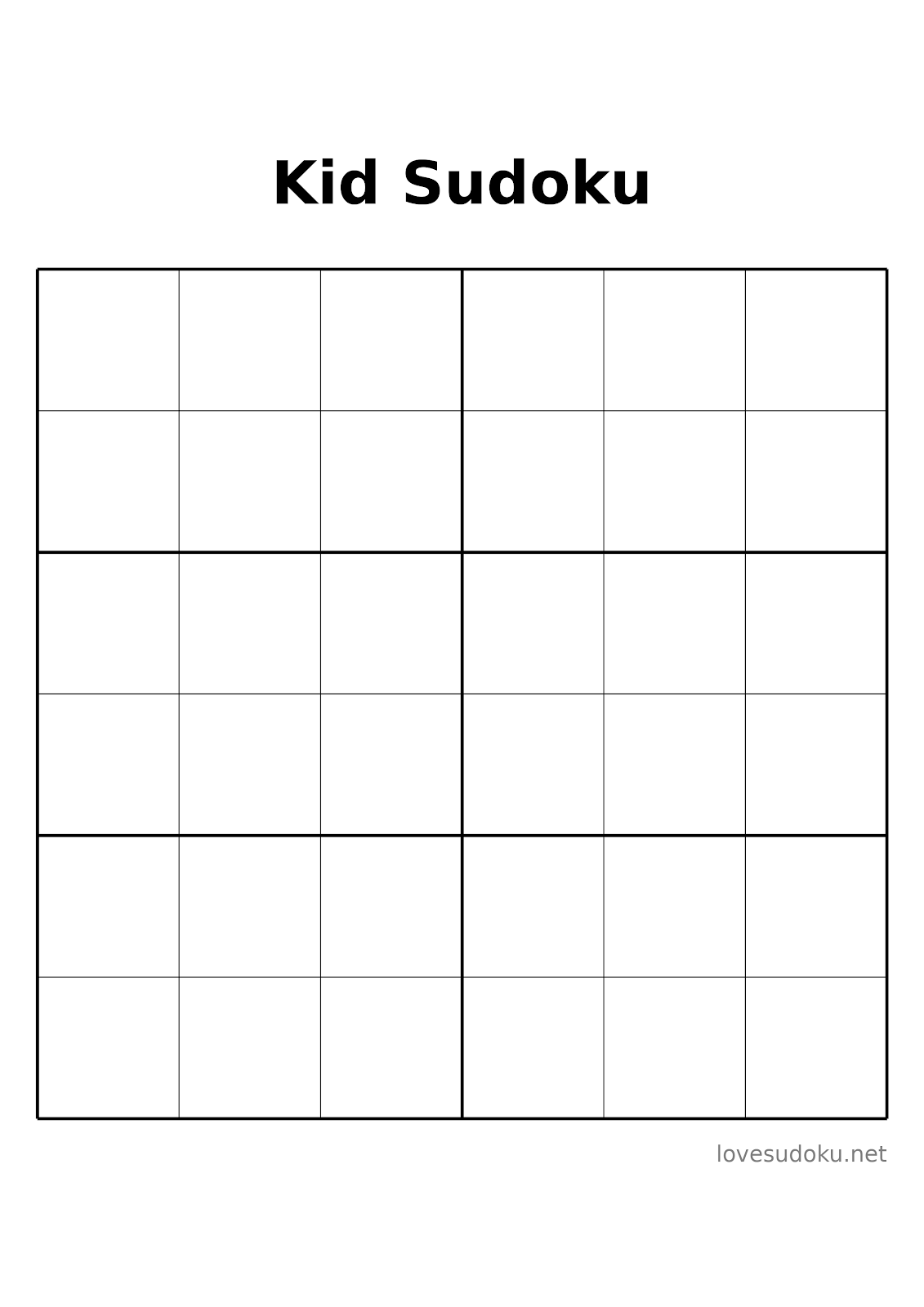 4 4 sudoku