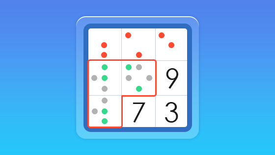 sudoku tips expert